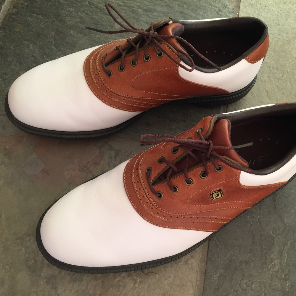 FootJoy Super LItes Golf shoes size 9 worn once